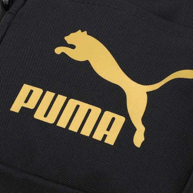 PUMA Logo