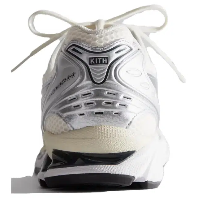 KITH x Asics Gel-Kayano 14
