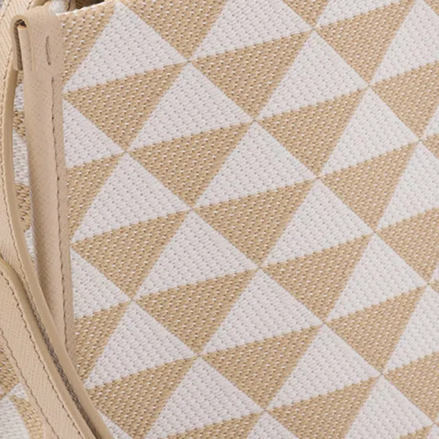 PRADA Symbole Tote