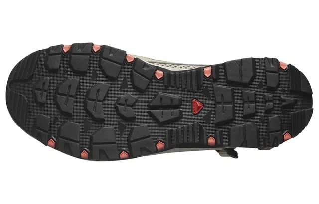 SALOMON Techamphibian 5
