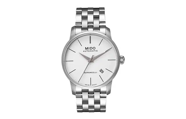 MIDO Baroncelli M8600.4.76.1