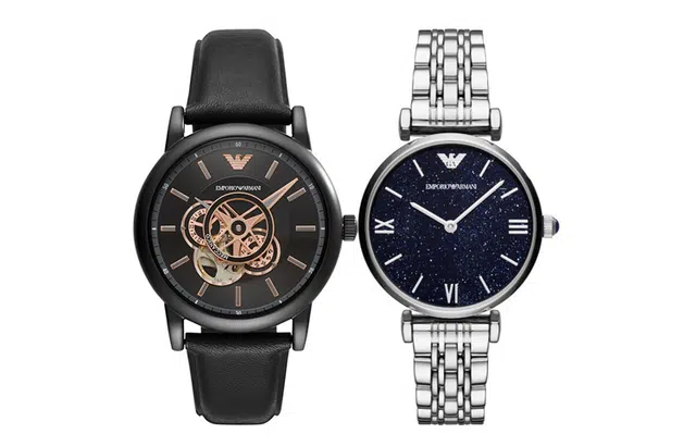 Emporio Armani AR60012+AR11091