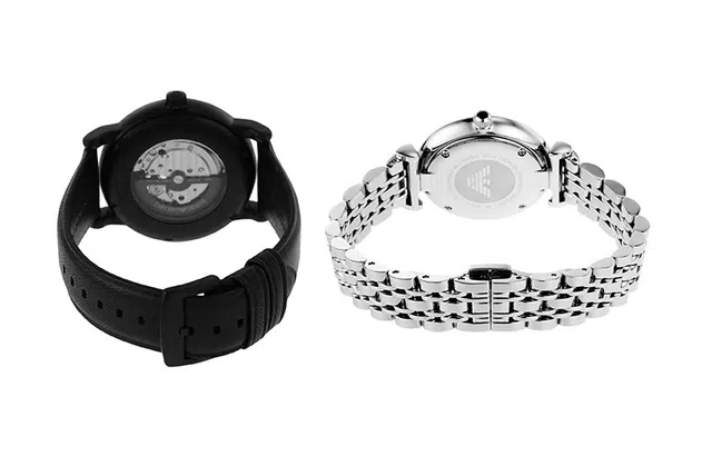 Emporio Armani AR60012+AR11091