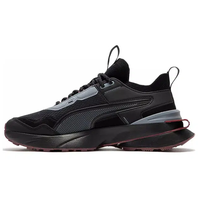 PUMA Pwrframe