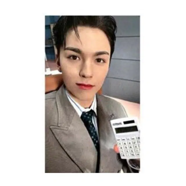 HYBE SEVENTEEN 10FML