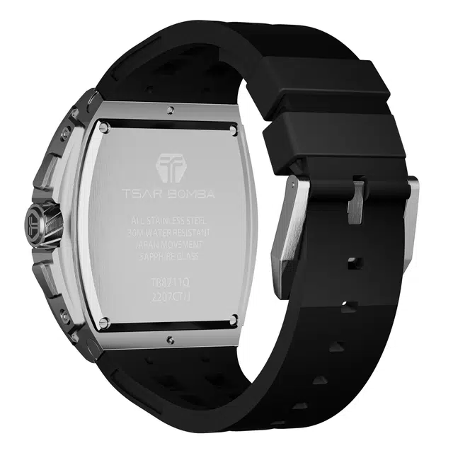 TSARBOMBA TB8211Q