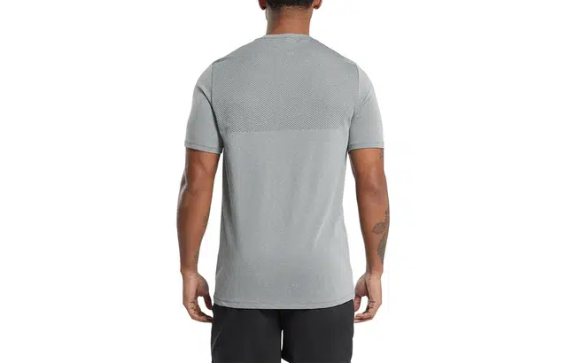 GYMSHARK VITAL SEAMLESS T-SHIRT LogoT