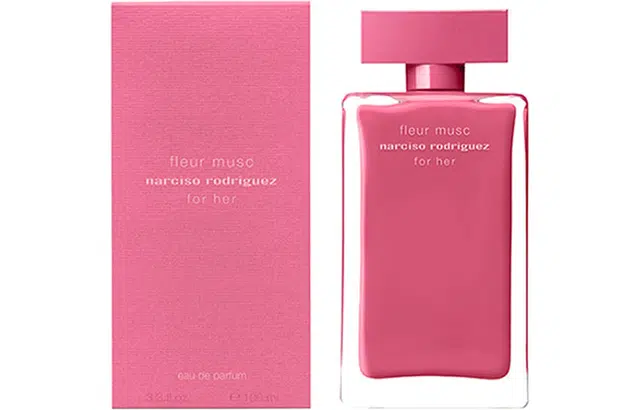 Narciso Rodriguez For Her EDP