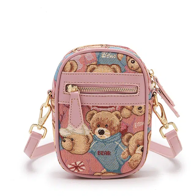 ERANGBEAR