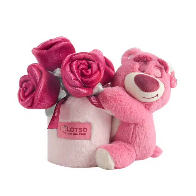 POTDEMIEL x Disney 18cm