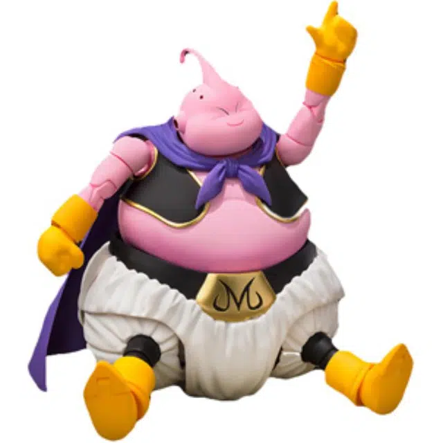 BANDAI s.h.f