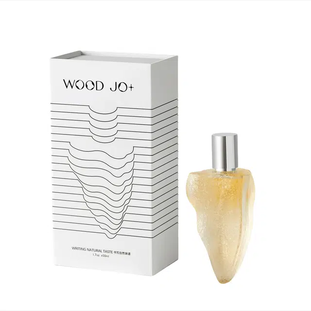 WOOD JO+ EDP 50ml