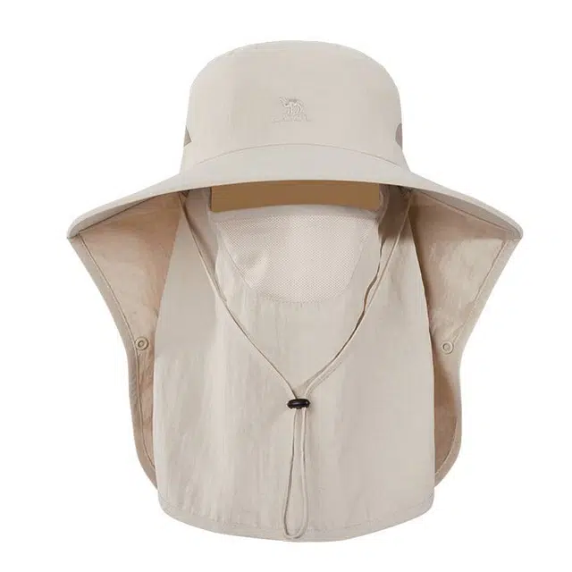 CAMEL Sun Protection Hat