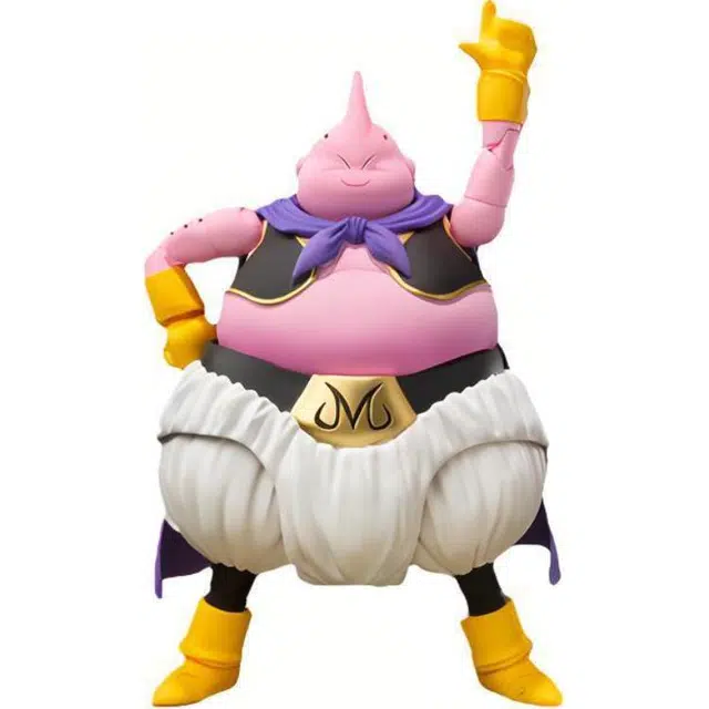 BANDAI s.h.f