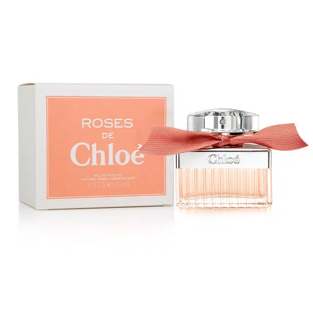 Chloe 30ml50ml75ml EDT