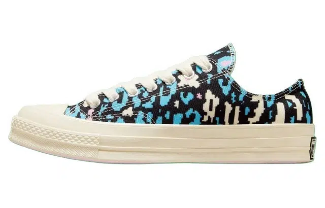 le FLEUR* x Converse Chuck 70