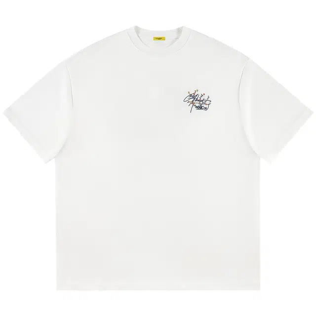 FUERZA LOGO T