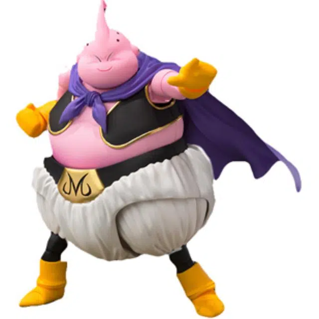BANDAI s.h.f