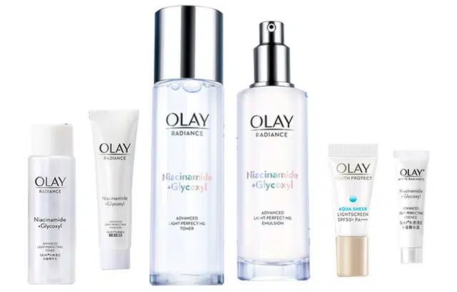 OLAY 68