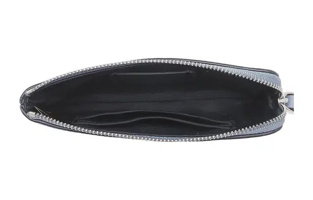 COACH X Disney Corner Zip 16