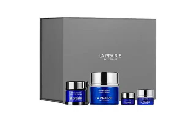 LA PRAIRIE