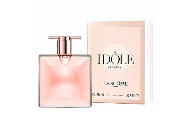 IDOLE EDP