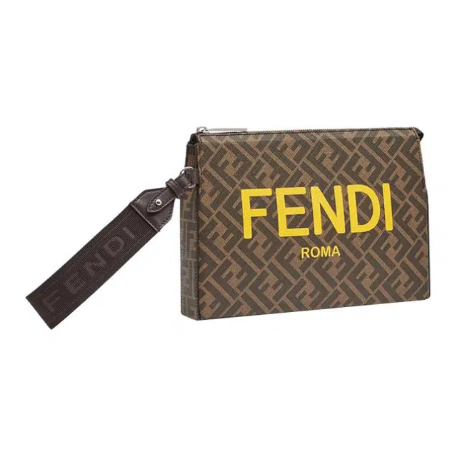 FENDI LogoFF