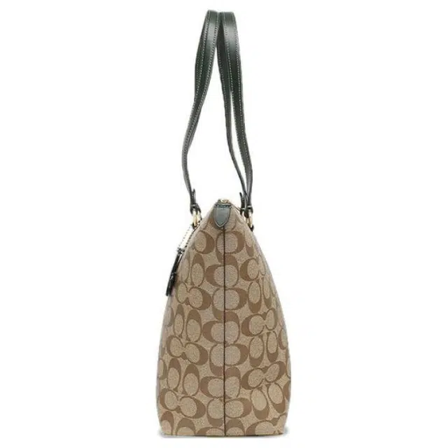 COACH Gallery 32 Tote