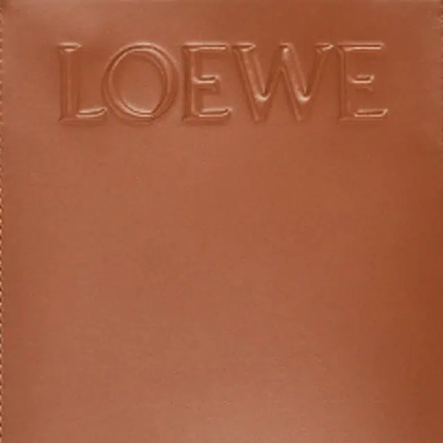 LOEWE A5 Tote