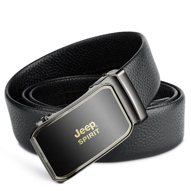 JEEP SPIRIT 3.5cm
