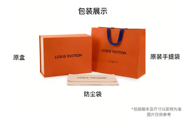 LOUIS VUITTON Trunk