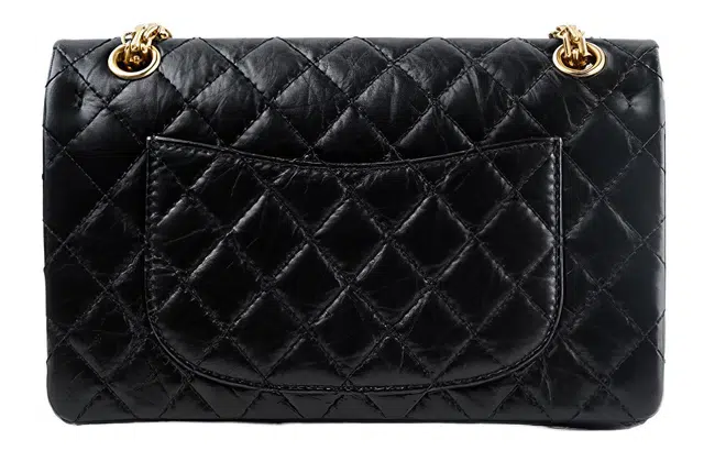 CHANEL 2.55