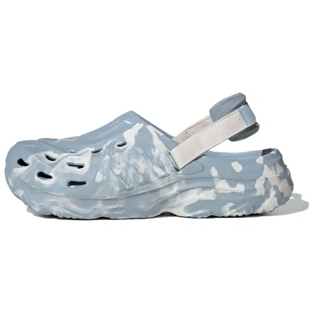 adidas Duramo Sandals Maxxclog
