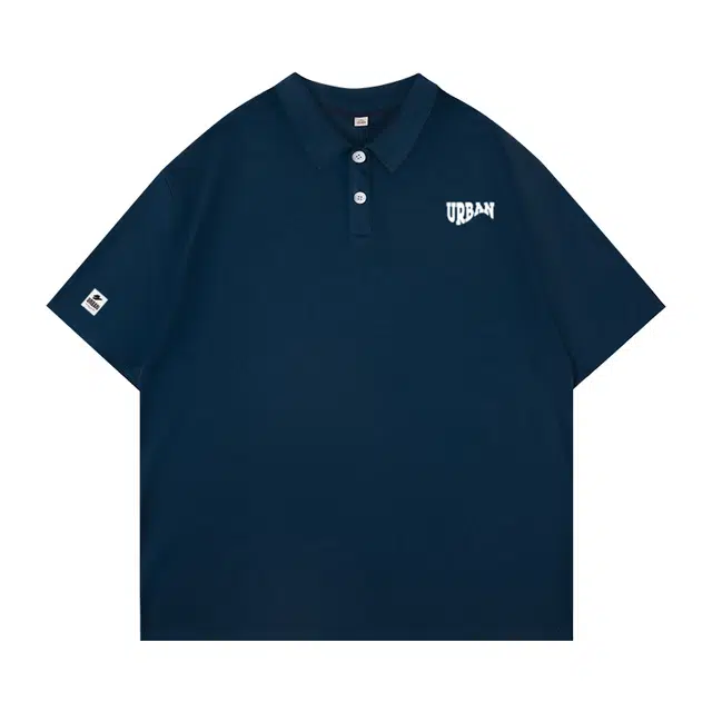 URBAN AUTHENTIC POLOTPolo