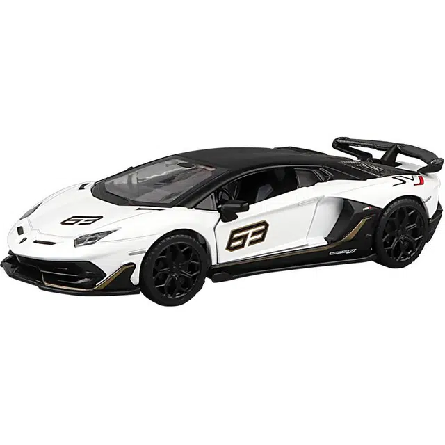 SVJ