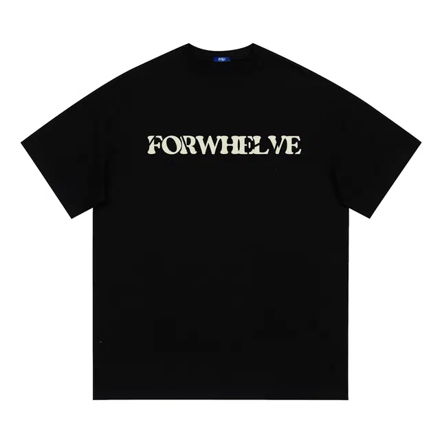 WHELVE LogoT