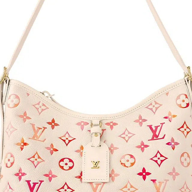 LOUIS VUITTON Carryall PM
