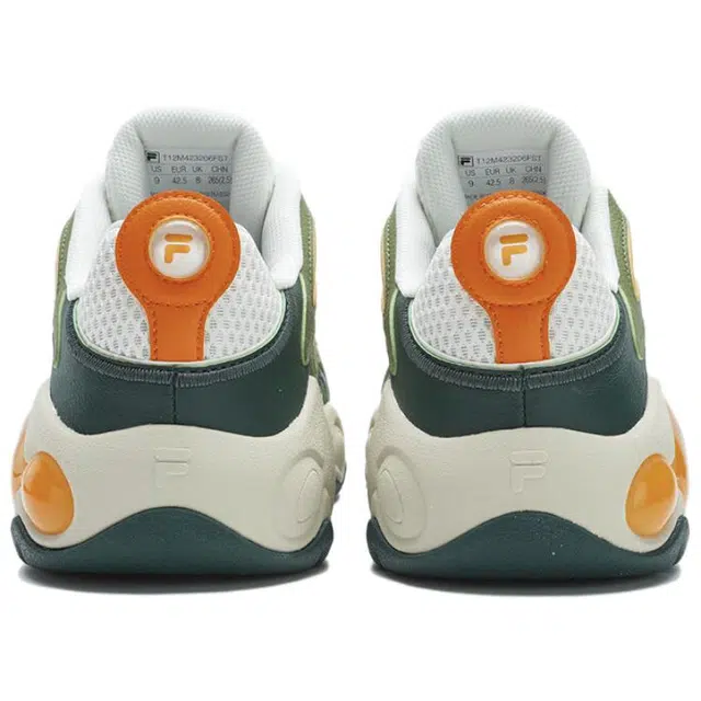 FILA FUSION VERTICAL