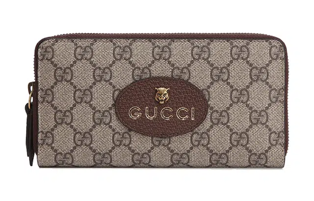 GUCCI Neo Vintage Logo