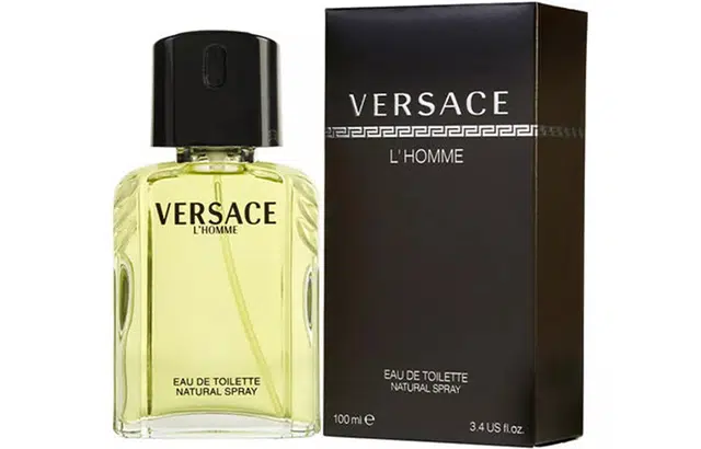 VERSACE EDT 100ml