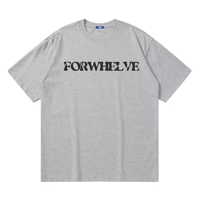 WHELVE LogoT