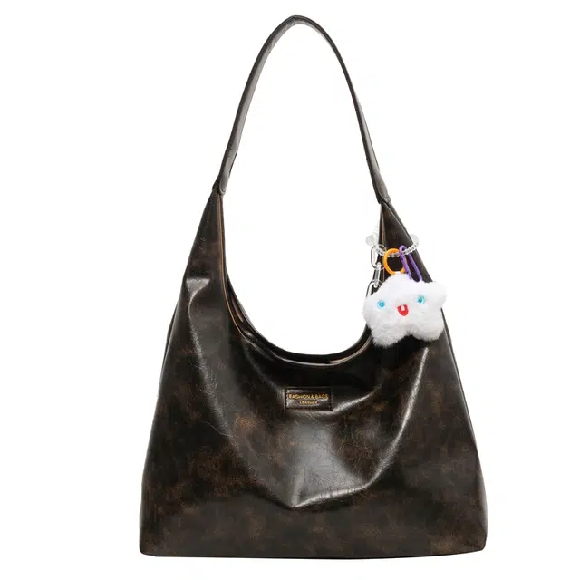 Morellybear Tote Bag