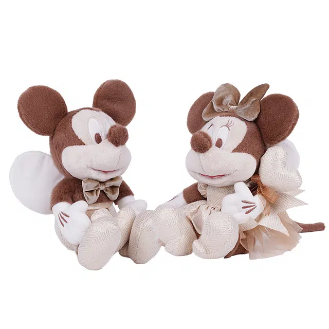 x Disney