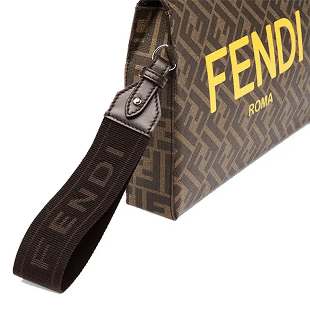FENDI LogoFF