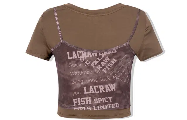 LA CRAWFISH T