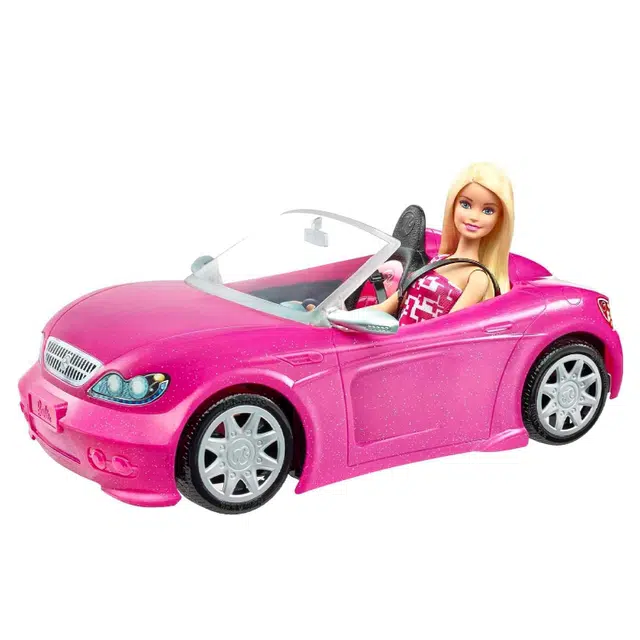 Barbie