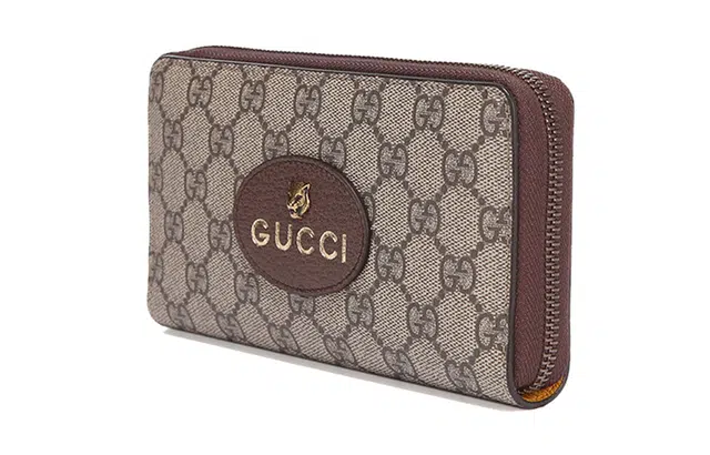 GUCCI Neo Vintage Logo