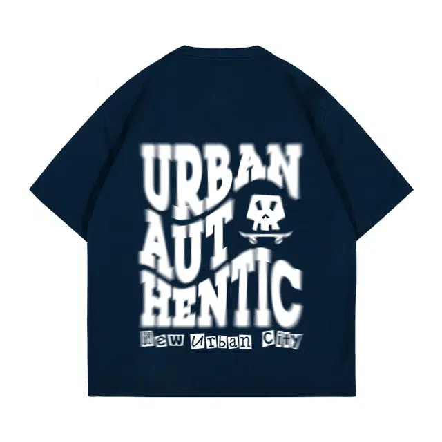 URBAN AUTHENTIC POLOTPolo