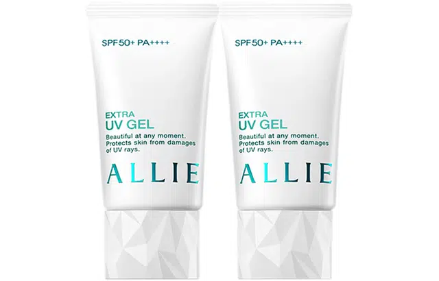 ALLIE SPF50+ PA++ 90g40g