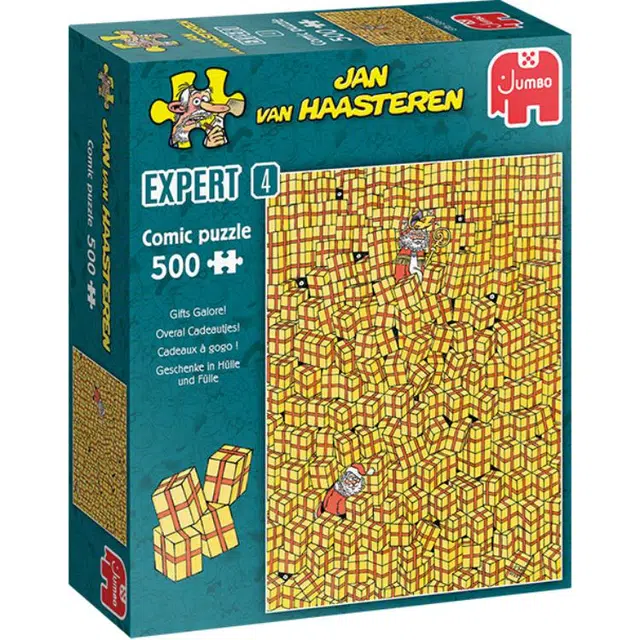 JUMBO jvh 500pcs 20092